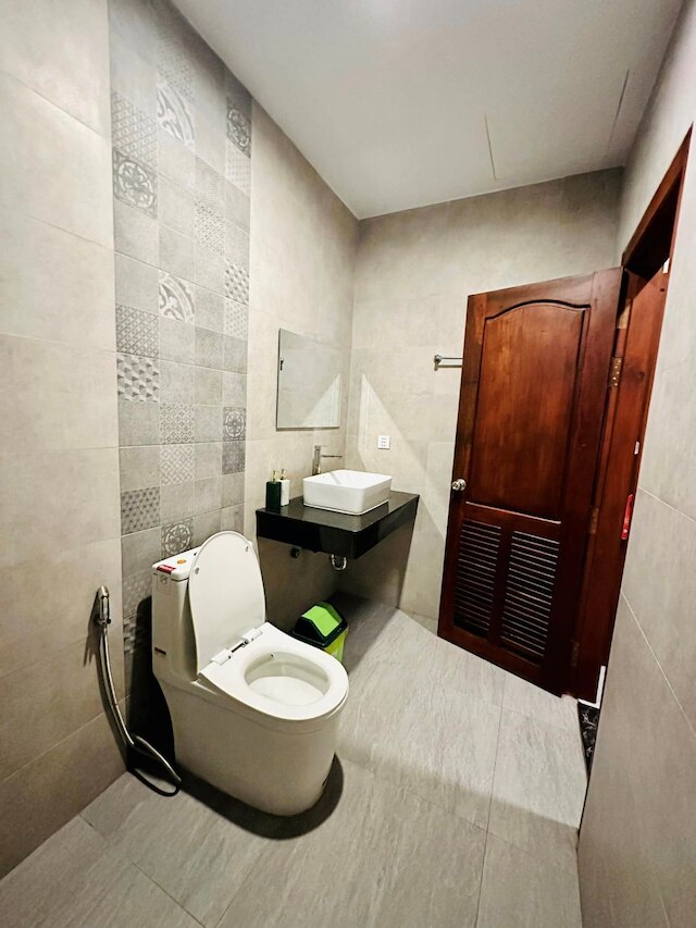 ラルーナゲストハウス