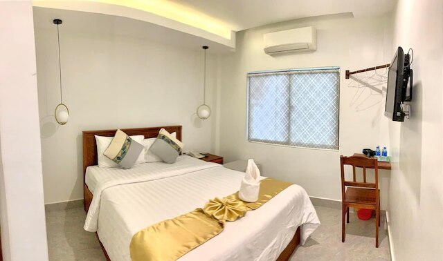 ラルーナゲストハウス