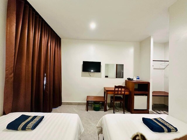 ラルーナゲストハウス