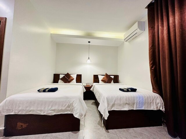 ラルーナゲストハウス