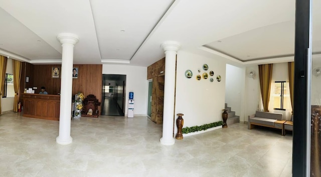 ラルーナゲストハウス