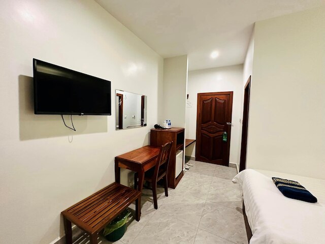 ラルーナゲストハウス