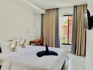 ラルーナゲストハウス