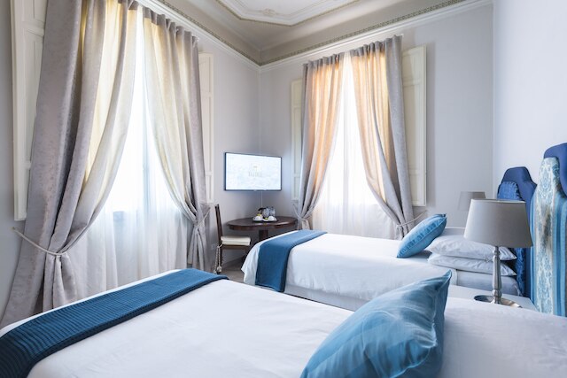 ヴィラサヴィオリ