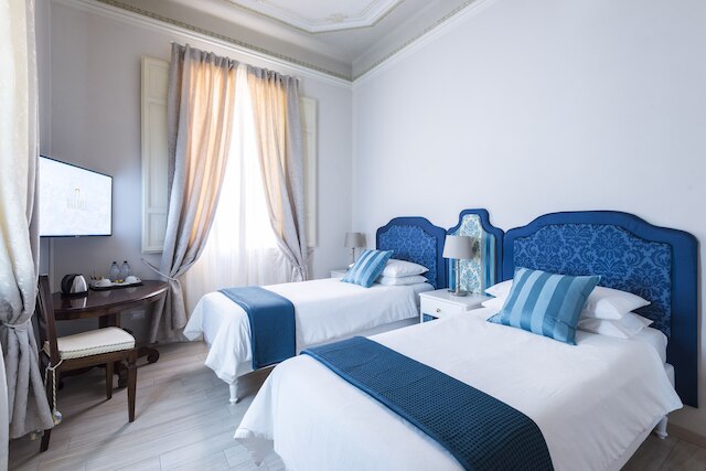 ヴィラサヴィオリ