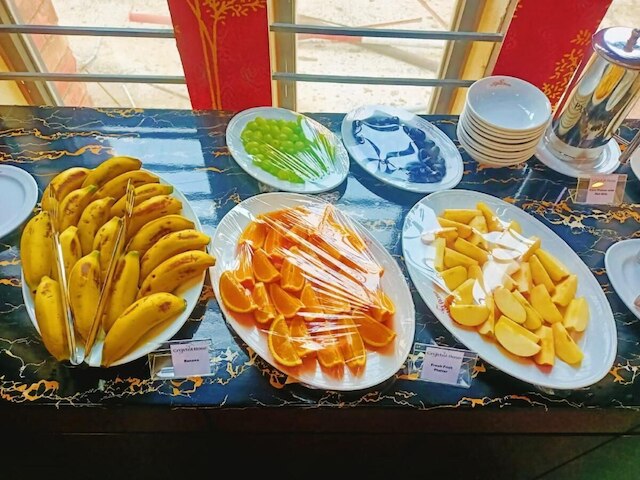 ホテル・クリスタル・ローズ・シレット