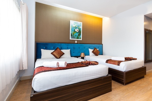 バンブーサイゴンホテル