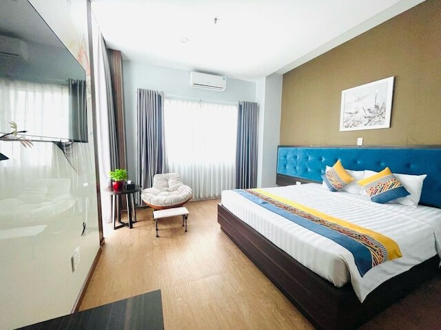 バンブーサイゴンホテル