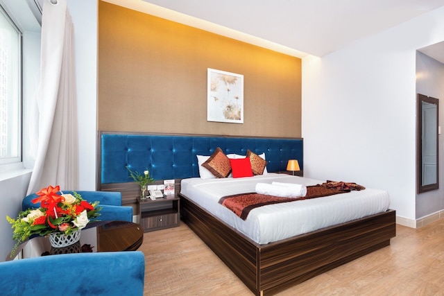 バンブーサイゴンホテル