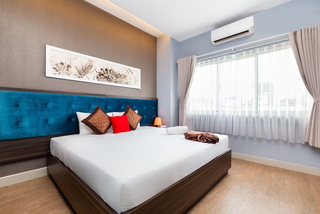 バンブーサイゴンホテル