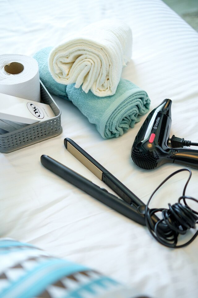 O&Oグループ - 1BRアズールリゾートプールビーチNetflix