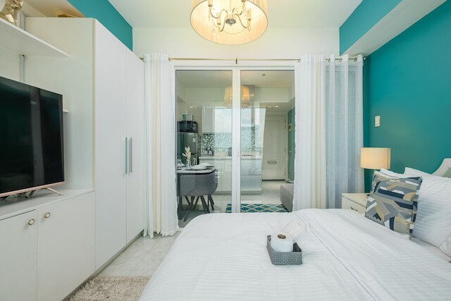 O&Oグループ - 1BRアズールリゾートプールビーチNetflix