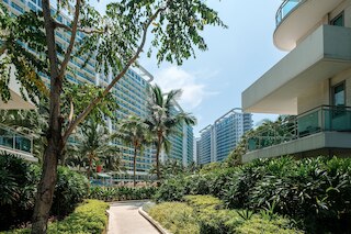 O＆Oグループ - 1BRアズールリゾートプールビーチNetflix