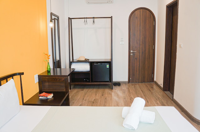 ウィコージー ノイミュー - セルフチェックイン