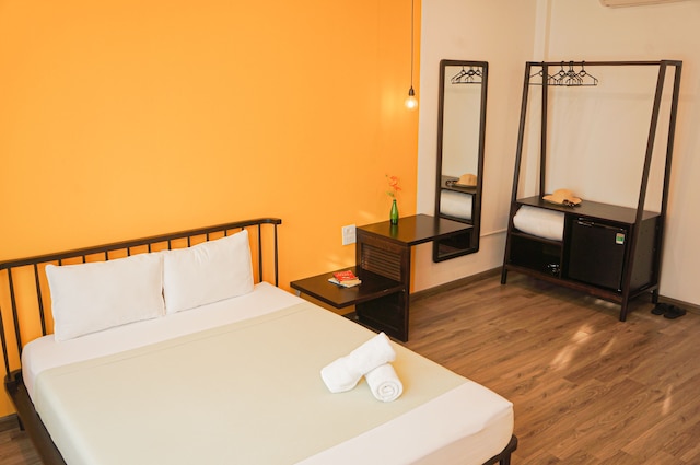 ウィコージー ノイミュー - セルフチェックイン