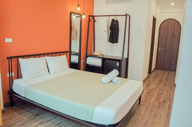 ウィコージー ノイミュー - セルフチェックイン