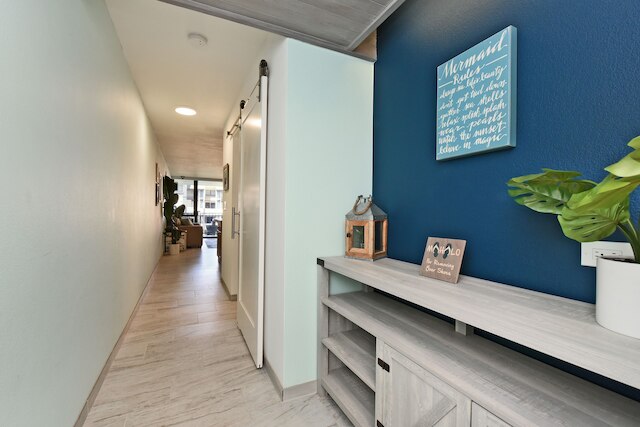 チャーミング・キヘイ・オアシス・ビスタス