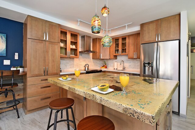 チャーミング・キヘイ・オアシス・ビスタス