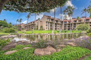 チャーミング・キヘイ・オアシス・ビスタス