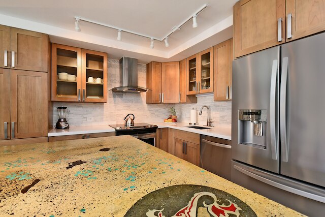 チャーミング・キヘイ・オアシス・ビスタス