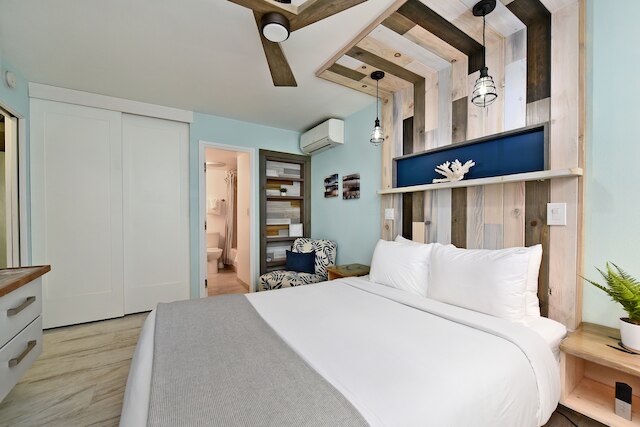 チャーミング・キヘイ・オアシス・ビスタス