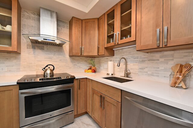 チャーミング・キヘイ・オアシス・ビスタス