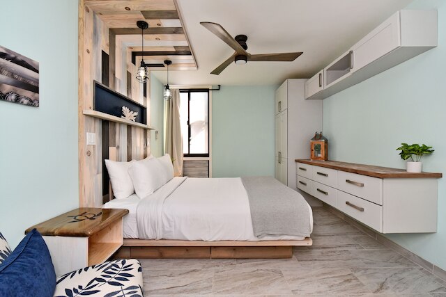 チャーミング・キヘイ・オアシス・ビスタス