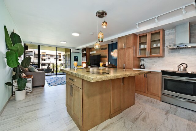 チャーミング・キヘイ・オアシス・ビスタス