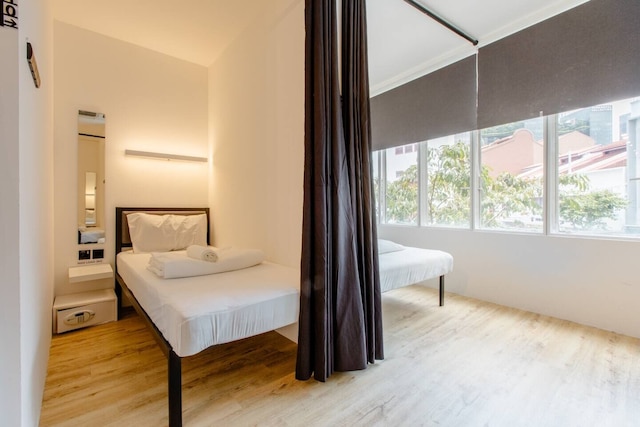 ラッドゾーン ホステル