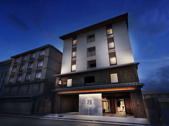 リーガプレイス京都四条烏丸