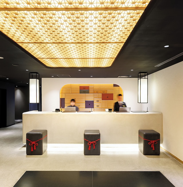 リーガプレイス京都四条烏丸