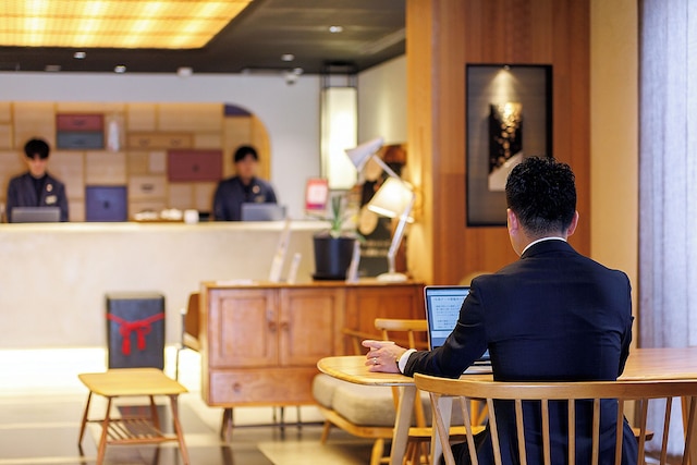 リーガプレイス京都四条烏丸