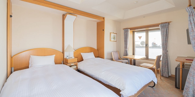 坂のホテル トレティオ お茶の水