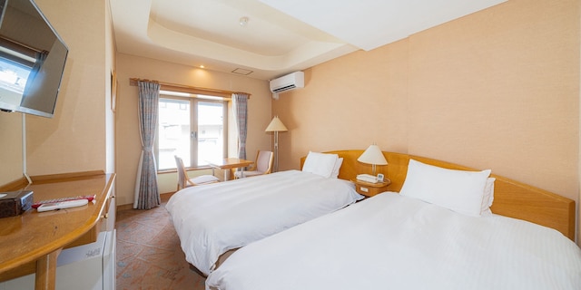 坂のホテル トレティオ お茶の水