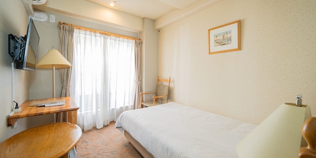 坂のホテル トレティオ お茶の水