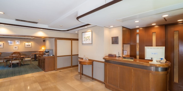 坂のホテル トレティオ お茶の水