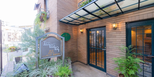 坂のホテル トレティオ お茶の水