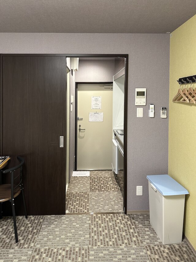 美盧京都二条ホテル