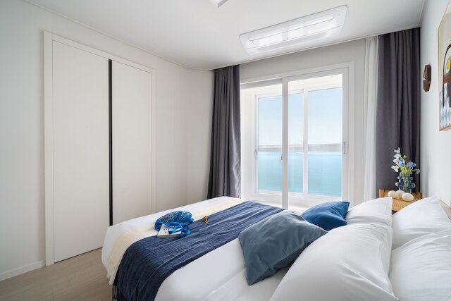 Le collective Siheung Wavepark