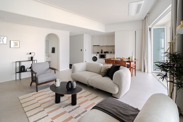 Le collective Siheung Wavepark