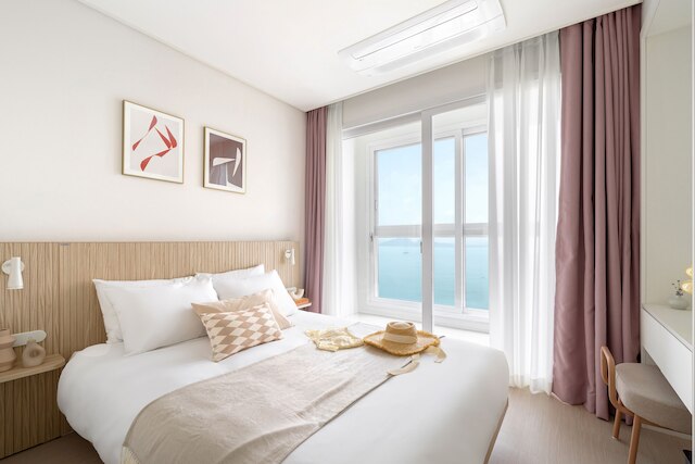 Le collective Siheung Wavepark