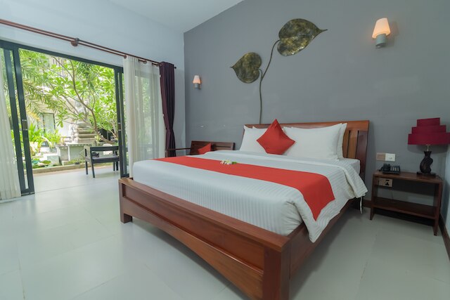 ニュー・リバーサイド・ホテル