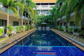 ニュー・リバーサイド・ホテル