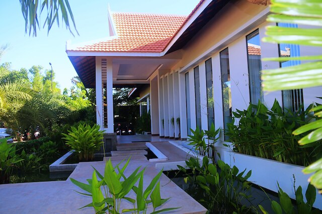 ニュー・リバーサイド・ホテル