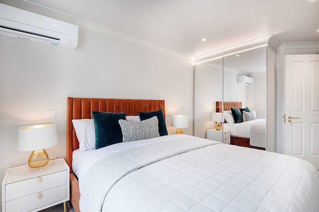 マーブル アーチ スイート 6 ホステッド バイ スイートステイ