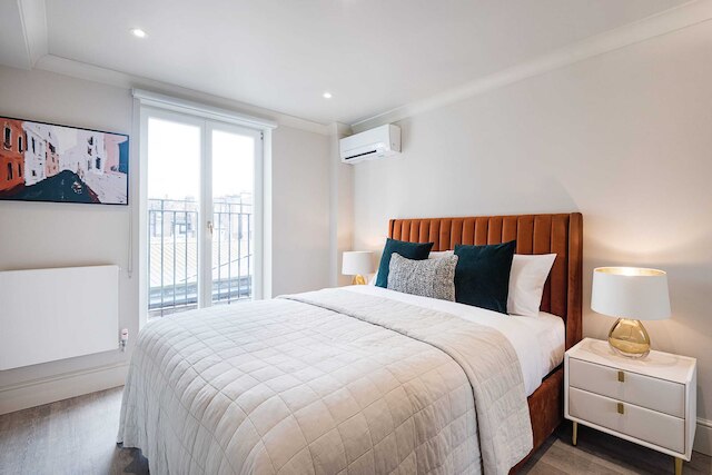 マーブル アーチ スイート 6 ホステッド バイ スイートステイ