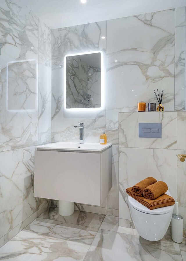 マーブル アーチ スイート 6 ホステッド バイ スイートステイ