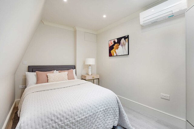 マーブル アーチ スイート 9- ホステッド バイ スイートステイ