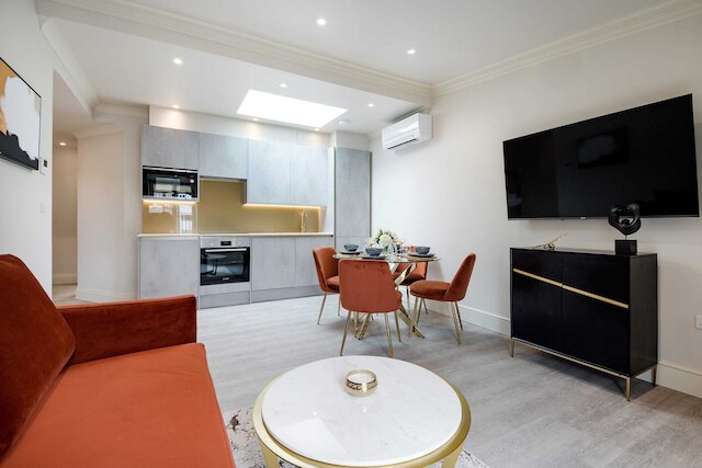 マーブル アーチ スイート 9- ホステッド バイ スイートステイ