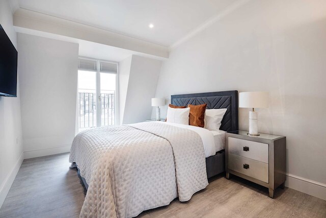 マーブル アーチ スイート 9- ホステッド バイ スイートステイ